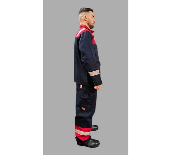 Брюки PORTWEST Bizflame Plus FR56NARL