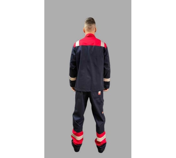 Брюки PORTWEST Bizflame Plus FR56NARL