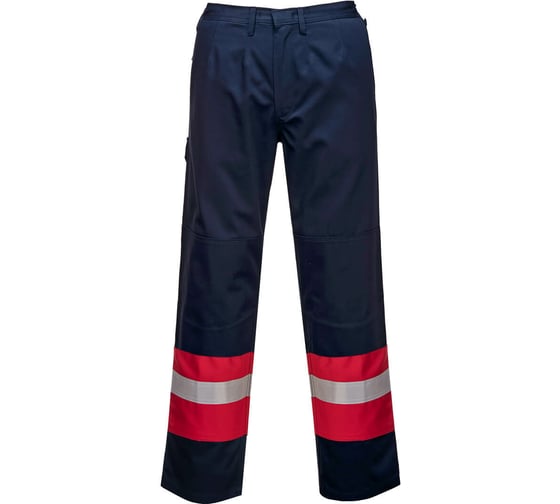 Брюки PORTWEST Bizflame Plus FR56NARL