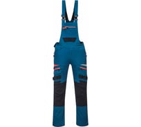 Рабочий полукомбинезон PORTWEST DX441MBRL