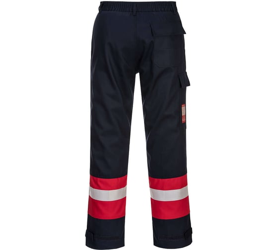 Брюки PORTWEST Bizflame Plus FR56NARM