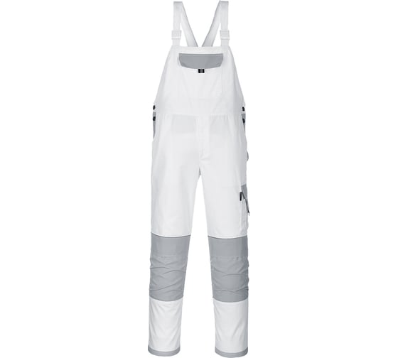 Полукомбинезон PORTWEST Painters Pro KS56WHRXL