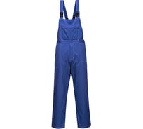 Химически стойкий полукомбинезон PORTWEST CR12ERRM