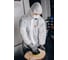 Защитный дышащий комбинезон Jeta Safety Каспер плотность 40 г/м² размер 5XL/60-62 JPC-100-5XL 3