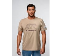 Футболка ТЗРО Harweld мускат, р.XXL Футболка Harweld мускат, (р. XXL)