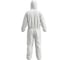 Комбинезон защитный одноразовый SAMGRUPP Каспер Спанбонд 55 гр. XL, 50-52р, упаковка 10 шт SAMC-106155052-10 3
