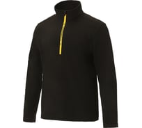 Джемпер СОЮЗСПЕЦОДЕЖДА ЮНИОНВОРКВЕАР (UNIONWORKWEAR) Стретч, черный, 60-62/182-188 2000000301891