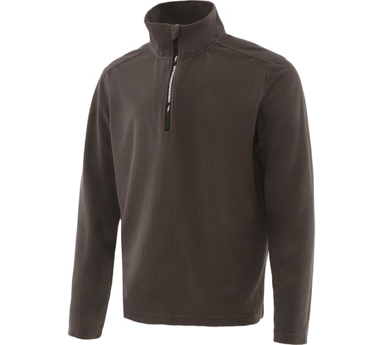 Джемпер СОЮЗСПЕЦОДЕЖДА ЮНИОНВОРКВЕАР (UNIONWORKWEAR) Стретч, темно-серый, 56-58/182-188 2000000301983
