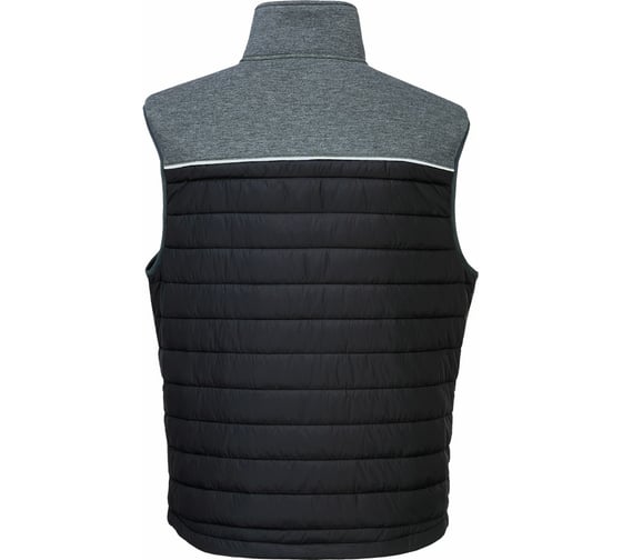 Жилет PORTWEST Baffle DX470MGRM