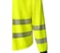 Футболка СОЮЗСПЕЦОДЕЖДА ЮНИОНВОРКВЕАР Хай-Вис (UNIONWORKWEAR Hi-Vis) длинный рукав, желтая, 52-54/182-188 2000000298542 7