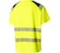 Футболка СОЮЗСПЕЦОДЕЖДА ЮНИОНВОРКВЕАР Хай-Вис (UNIONWORKWEAR Hi-Vis), желтая, 52-54/170-176 2000000294391 4