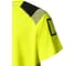 Футболка СОЮЗСПЕЦОДЕЖДА ЮНИОНВОРКВЕАР Хай-Вис (UNIONWORKWEAR Hi-Vis), желтая, 52-54/170-176 2000000294391 5