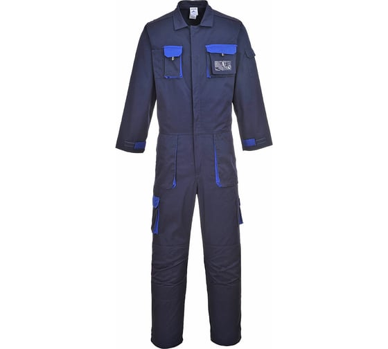 Рабочий комбинезон PORTWEST TX15NARL 1