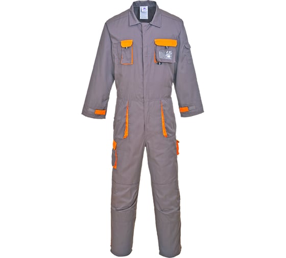 Рабочий комбинезон PORTWEST TX15GRRS