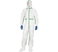 Комбинезон Delta Plus DT119 DELTATEK 5000 р. L DT119GT