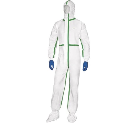 Комбинезон Delta Plus DT119 DELTATEK 5000 р. XL DT119XG