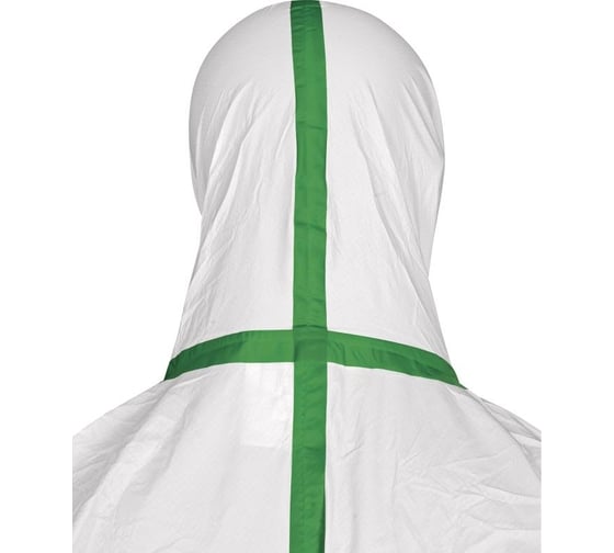 Комбинезон Delta Plus DT119 DELTATEK 5000 р. XL DT119XG