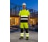 Футболка СОЮЗСПЕЦОДЕЖДА ЮНИОНВОРКВЕАР Хай-Вис (UNIONWORKWEAR Hi-Vis), желтая, 44-46/170-176, 2000000294377 2