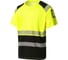 Футболка СОЮЗСПЕЦОДЕЖДА ЮНИОНВОРКВЕАР Хай-Вис (UNIONWORKWEAR Hi-Vis), желтая, 64-66/170-176 2000000294421 3