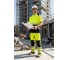 Футболка СОЮЗСПЕЦОДЕЖДА ЮНИОНВОРКВЕАР Хай-Вис (UNIONWORKWEAR Hi-Vis), желтая, 64-66/170-176 2000000294421 1