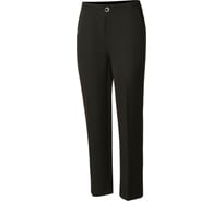Брюки СОЮЗСПЕЦОДЕЖДА КОТПРОФИ (KOTPROFI) классические женские черные, 50 (XL) 2000000251615