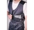 Полукомбинезон рабочий ООО ГУП Бисер Грей размер 68-70 / рост 182-188 4640100800931 6