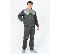 Костюм ООО ГУП Бисер Мастер-5, размер 52-54, рост 194-200 4640100806124