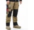 Брюки рабочие FORMA WorkLine WR04, мокко-черный, размер XLT, WR047 4