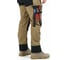 Брюки рабочие FORMA WorkLine WR04, мокко-черный, размер XLT, WR047 6