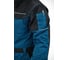 Комбинезон FORMA WorkLine WR07, синий-черный, размер XLT, WR077 7