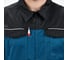 Комбинезон FORMA WorkLine WR07, синий-черный, размер M, WR072 4
