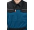 Комбинезон FORMA WorkLine WR07, синий-черный, размер MT, WR073 6