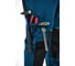 Комбинезон FORMA WorkLine WR07, синий-черный, размер MT, WR073 11