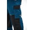Комбинезон FORMA WorkLine WR07, синий-черный, размер MT, WR073 12