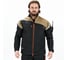 Куртка рабочая FORMA ForceLine FL01, черный-мокко, размер XXL, FL018 1