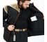 Куртка рабочая FORMA ForceLine FL01, черный-мокко, размер XXL, FL018 3