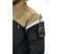 Куртка рабочая FORMA ForceLine FL01, черный-мокко, размер MT, FL013 6