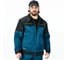 Куртка рабочая FORMA WorkLine WR01, синий-черный, размер LT, WR015 1