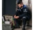 Костюм Prosafe Гидра-2 182-188 (52-54) синий (куртка с полукомбинезоном) 4660272914397 5