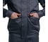 Костюм Prosafe Гидра-2 194-200 (52-54) серый (куртка с полукомбинезоном) 4660272914212 6