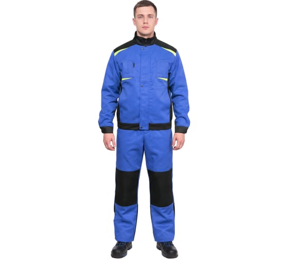 Костюм Prosafe Эксперт 170-176 (56-58) 4660272908624