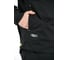 Куртка рабочая FORMA ForceLine FL02, черный, размер LT, FL025 4
