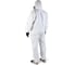 Комбинезон химзащиты Jeta Safety из нетканого материала МР, 65 г/м², размер 5XL/60-62 JPC-60-5XL 2