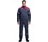 Костюм Prosafe Гидра-2 158-164 (56-58) серый (куртка с полукомбинезоном) 4660272914106 1