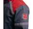 Костюм Prosafe Гидра-2 158-164 (48-50) серый (куртка с полукомбинезоном) 4660272914083 4
