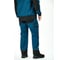 Брюки рабочие FORMA WorkLine WR03, синий-черный, размер XXL, WR038 4