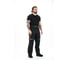 Брюки рабочие FORMA ForceLine FL04, черный, размер XXL, FL048 1