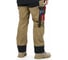 Брюки рабочие FORMA WorkLine WR04, мокко-черный, размер LT, WR045 5