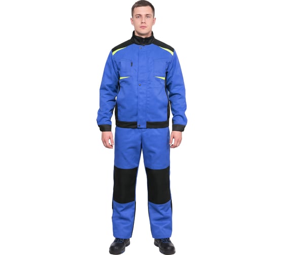 Костюм Prosafe Эксперт 170-176 (48-50) 4660272908600