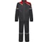 Костюм Prosafe Гидра-2 158-164 (44-46) серый (куртка с полукомбинезоном) 4660272914076 1
